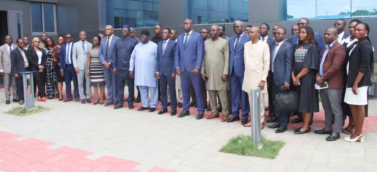 Lutte contre la criminalité financière : Le secteur de l'assurance Togolais en première ligne